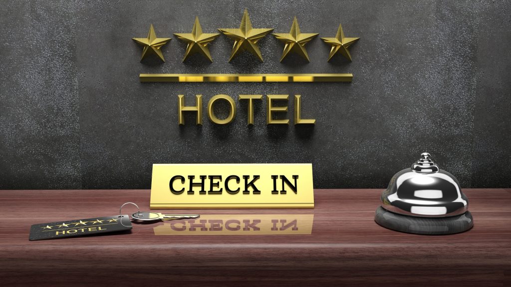 Hotel & Motel Insurance Las Vegas NV